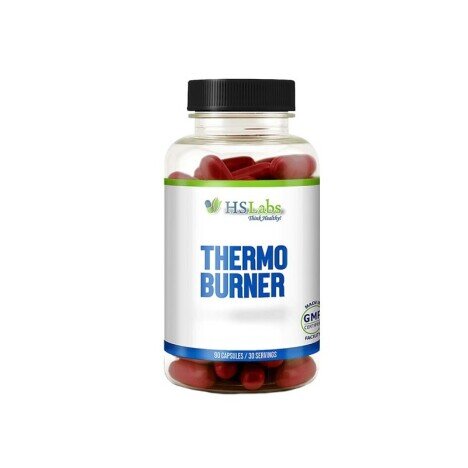 HS Labs Thermo Burner 90 capsule